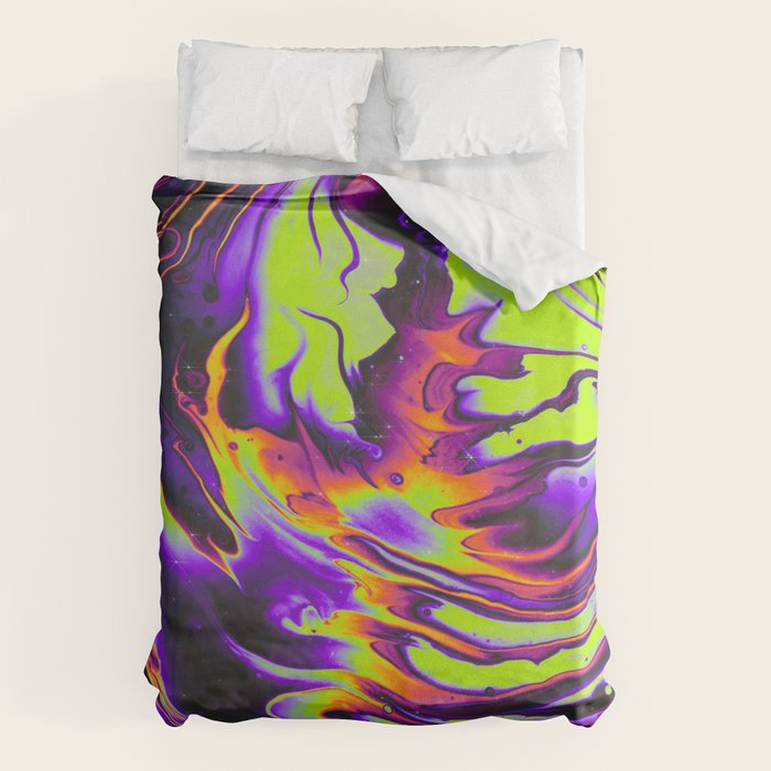 High Hopes Duvet Cover Gallery Image 6