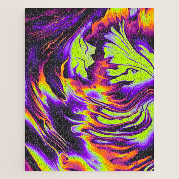 High Hopes Jigsaw Puzzle Gallery Image 1