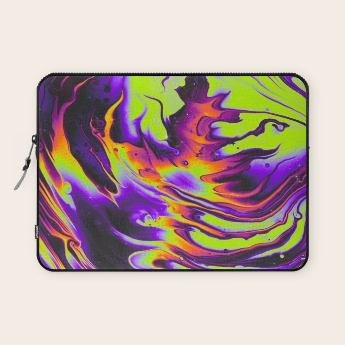 High Hopes Laptop Sleeve Gallery Image 1