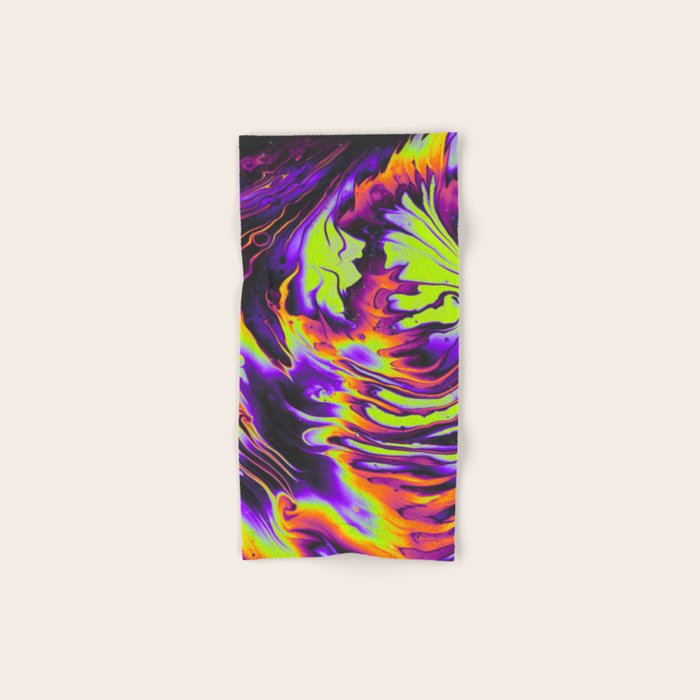 High Hopes Bath Towel Gallery Image 1