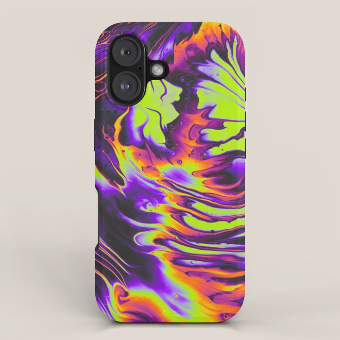 High Hopes iPhone Case Gallery Image 1