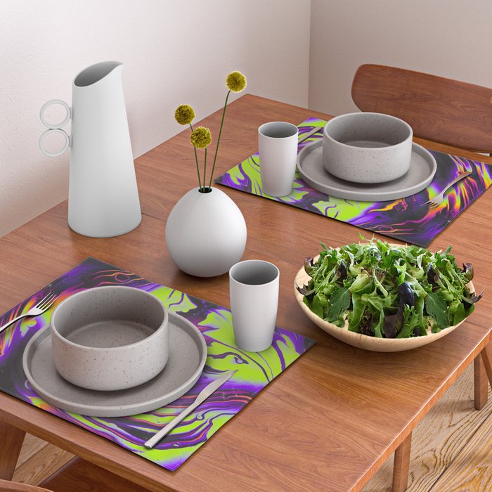 High Hopes Placemat Gallery Image 2