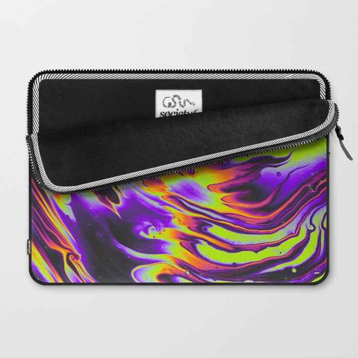 High Hopes Laptop Sleeve Gallery Image 2