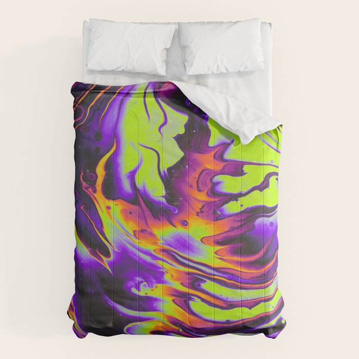High Hopes Comforter Gallery Image 1