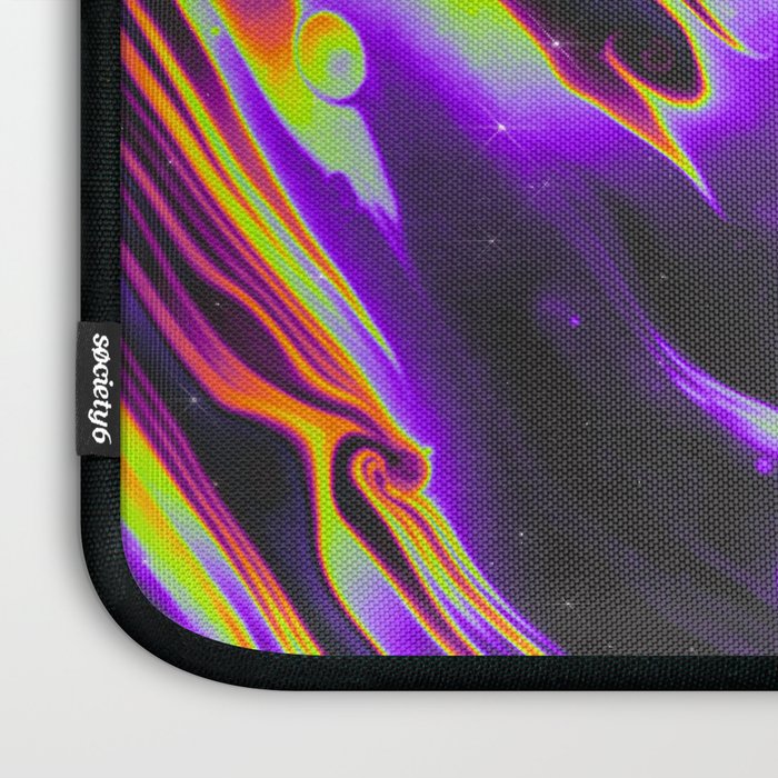High Hopes Laptop Sleeve Gallery Image 3
