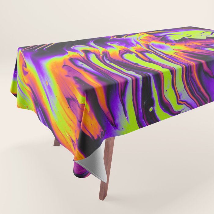High Hopes Tablecloth Gallery Image 1