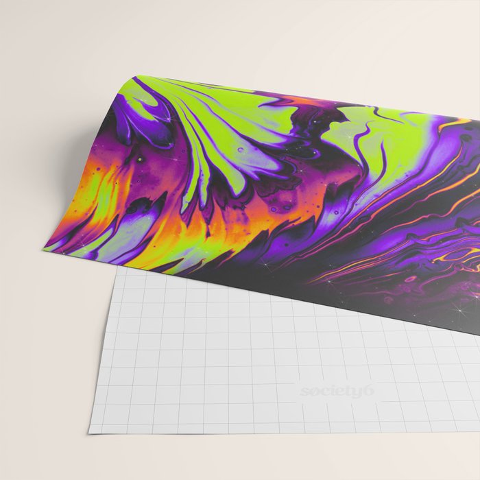 High Hopes Wrapping Paper Gallery Image 2