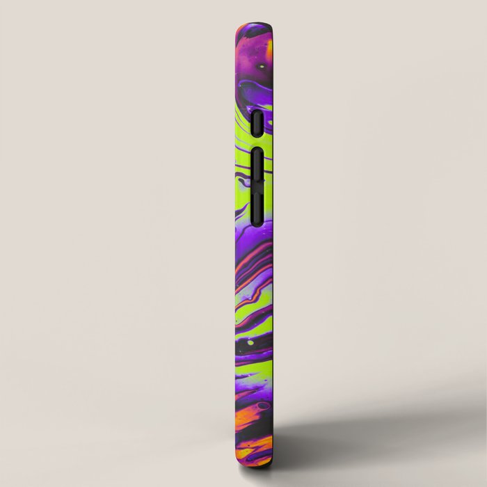 High Hopes iPhone Case Gallery Image 2