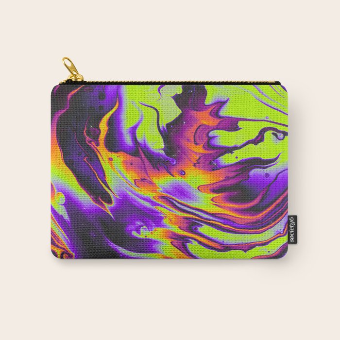 High Hopes Carry All Pouch Gallery Image 1