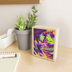 High Hopes Mini Art Print Gallery Image 2
