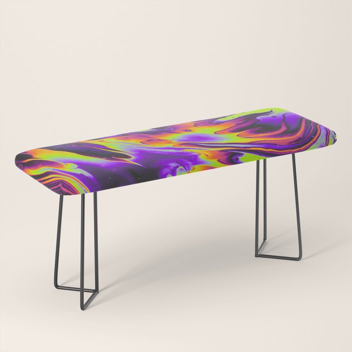 High Hopes Bench Gallery Image 1