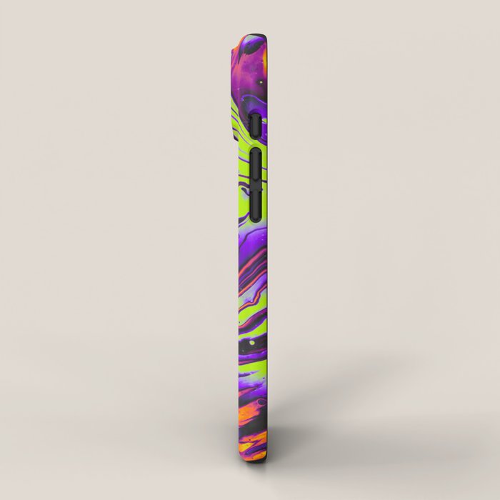 High Hopes iPhone Case Gallery Image 2