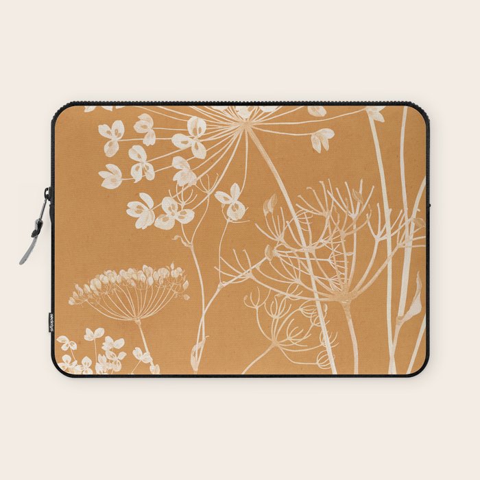 Wildflowers 16 Laptop Sleeve Gallery Image 1
