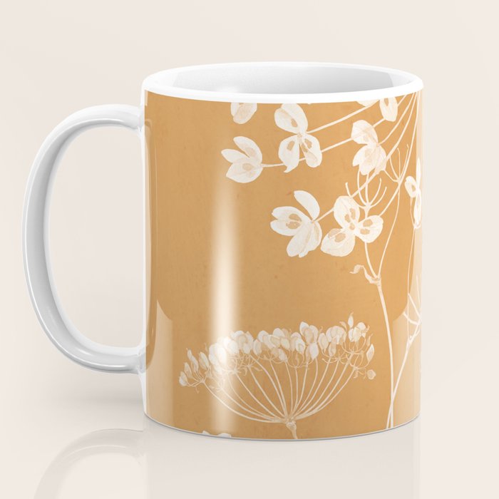 Wildflowers 16 Coffee Mug Gallery Image 3