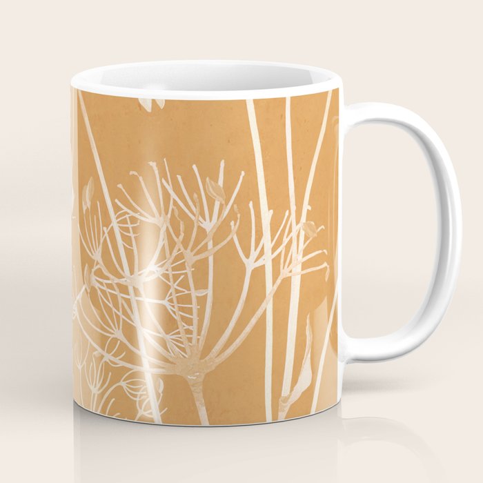 Wildflowers 16 Coffee Mug Gallery Image 1