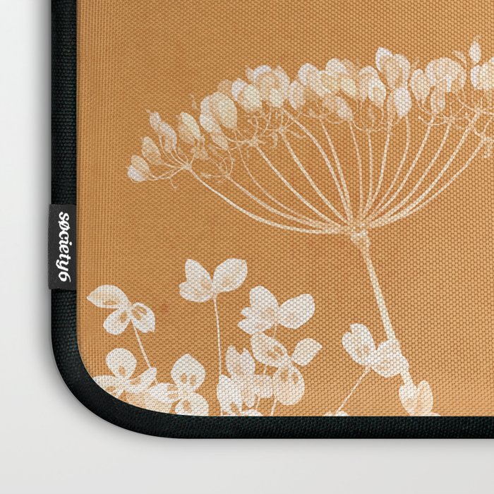 Wildflowers 16 Laptop Sleeve Gallery Image 3