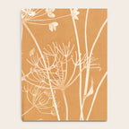 Wildflowers 16 Notebook Gallery Image 4