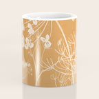 Wildflowers 16 Coffee Mug Gallery Image 4