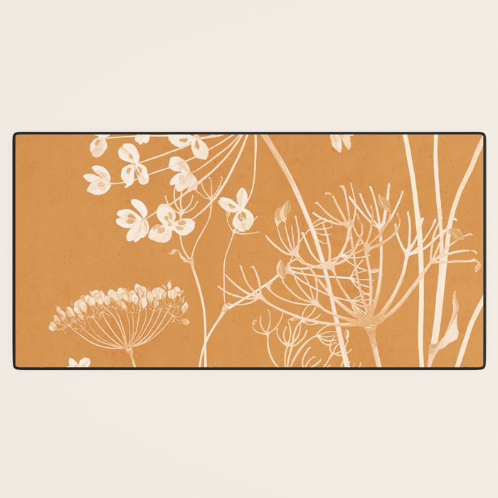 Wildflowers 16 Desk Mat Gallery Image 3