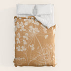 Wildflowers 16 Comforter Gallery Image 6