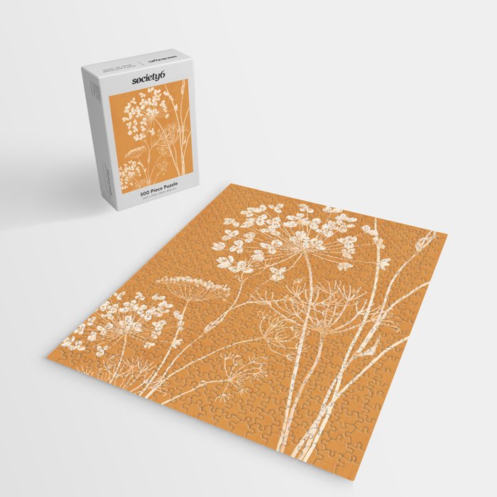 Wildflowers 16 Jigsaw Puzzle Gallery Image 2