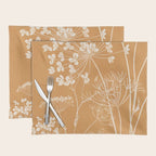 Wildflowers 16 Placemat Gallery Image 1