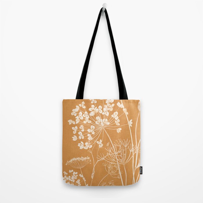 Wildflowers 16 Tote Bag Gallery Image 2