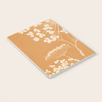 Wildflowers 16 Notebook Gallery Image 3