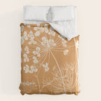 Wildflowers 16 Duvet Cover Gallery Image 6