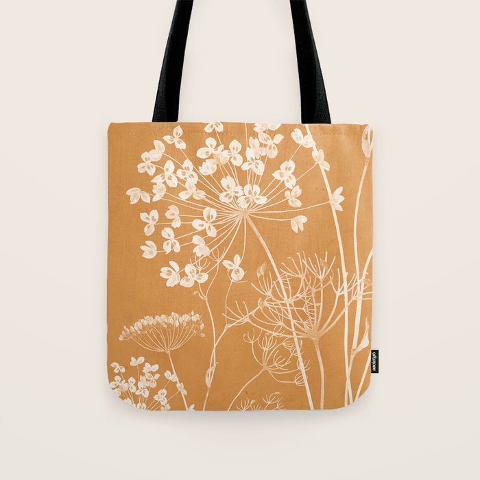 Wildflowers 16 Tote Bag Gallery Image 1