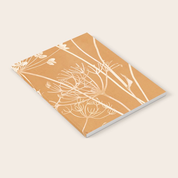 Wildflowers 16 Notebook Gallery Image 1