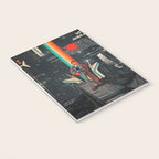 The Visionary Notebook Gallery Image 3