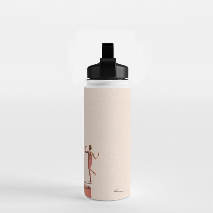 I prefer the full one Water Bottle Gallery Image 2