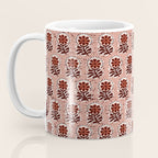 MACHA PINK COSMOS Coffee Mug Gallery Image 3