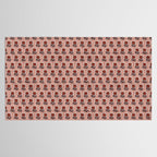 MACHA PINK COSMOS Tablecloth Gallery Image 2