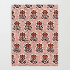 MACHA PINK COSMOS Notebook Gallery Image 4