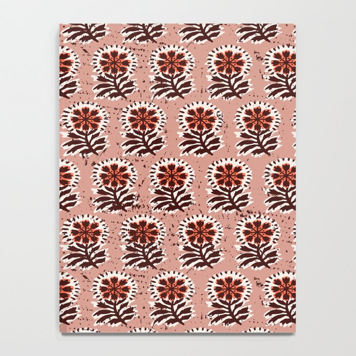 MACHA PINK COSMOS Notebook Gallery Image 4