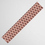MACHA PINK COSMOS Table Runner Gallery Image 3