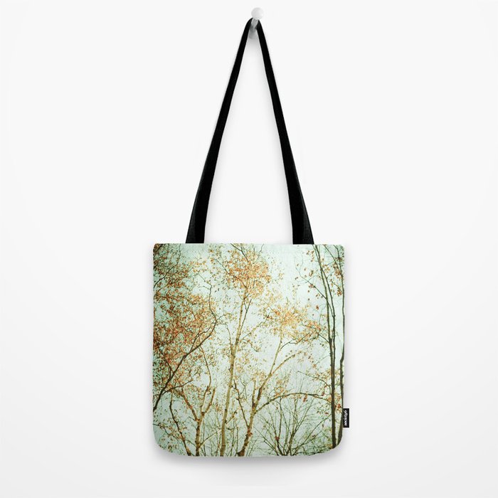 Overhead Tote Bag Gallery Image 2