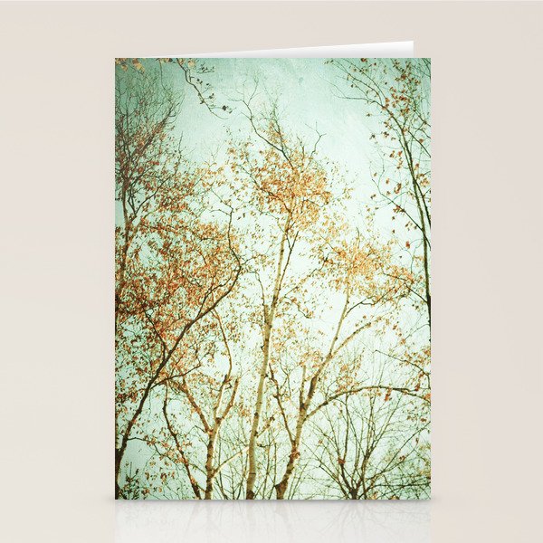 Overhead Stationery Card Gallery Image 2