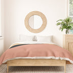 Simplistic Landscape XI Duvet Cover Gallery Image 3