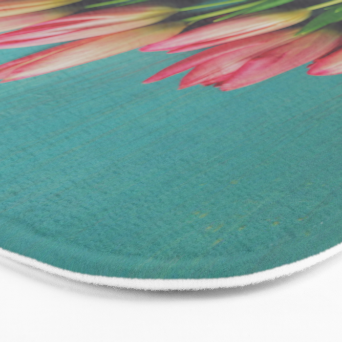 Spring Forward Bath Mat Gallery Image 3
