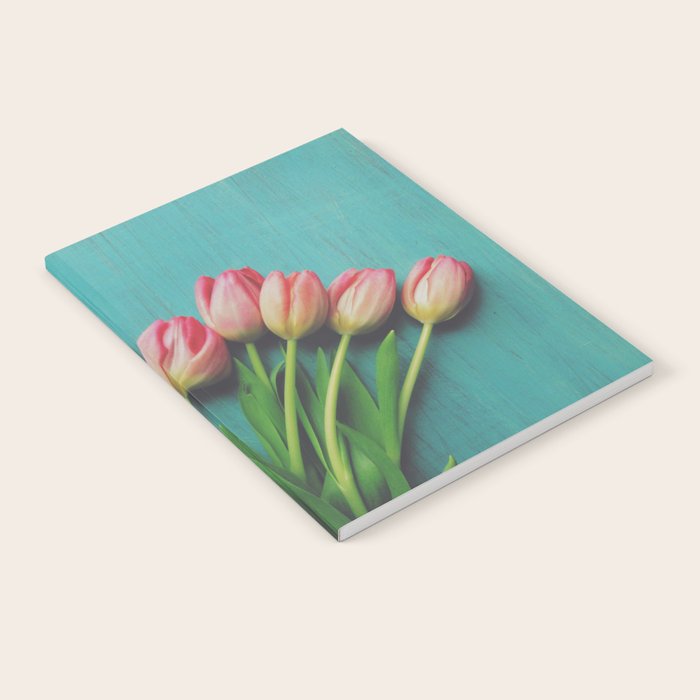 Spring Forward Notebook Gallery Image 1