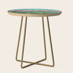 Spring Forward Side Table Gallery Image 1