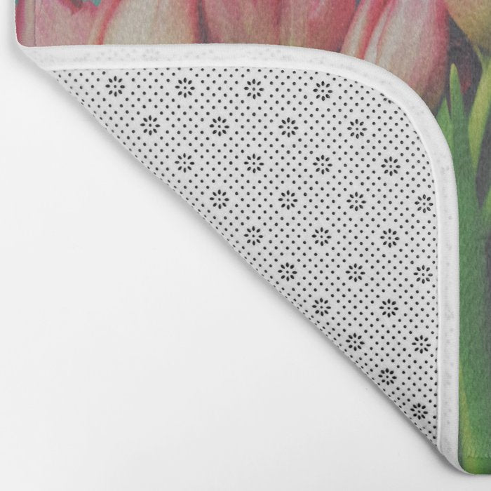 Spring Forward Bath Mat Gallery Image 2