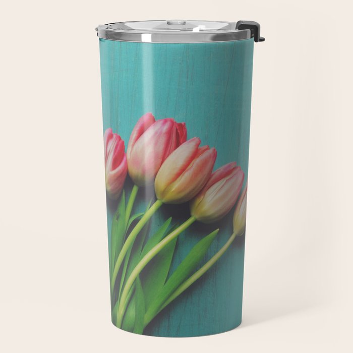 Spring Forward Travel Mug Gallery Image 2