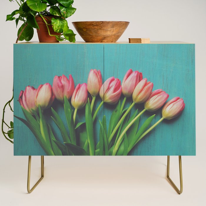 Spring Forward Credenza Gallery Image 1