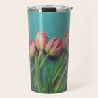 Spring Forward Travel Mug Gallery Image 1