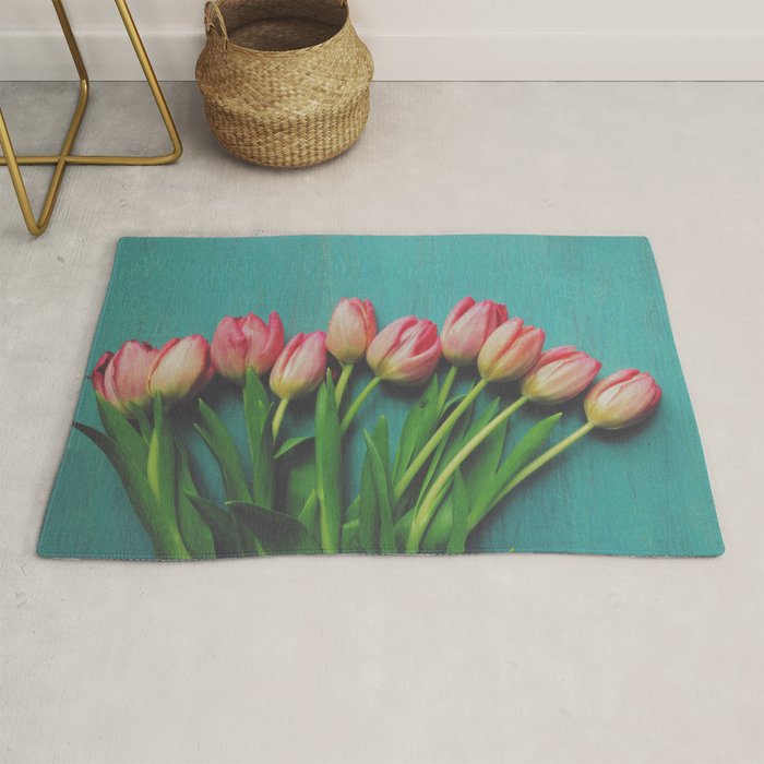 Spring Forward Rug Gallery Image 1