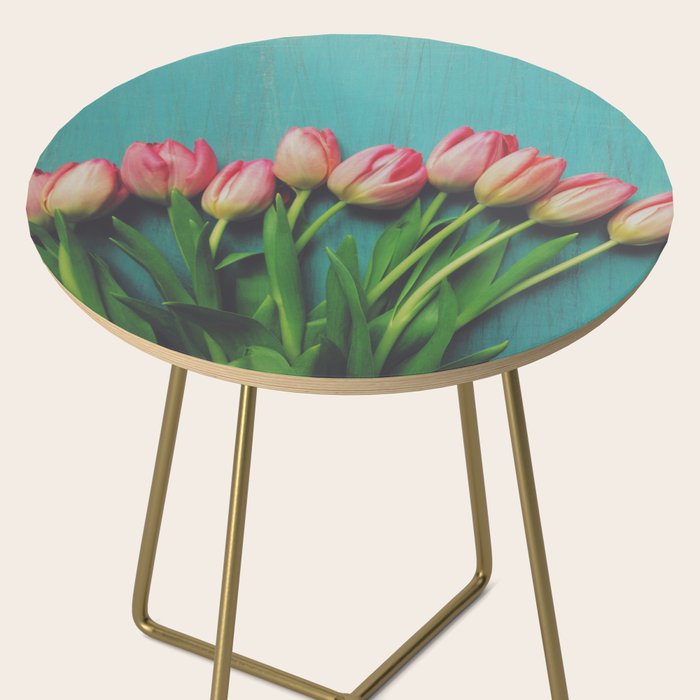Spring Forward Side Table Gallery Image 2